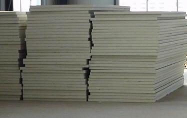 【聚氨酯保溫板】"阻擋低溫，抵御嚴(yán)寒"