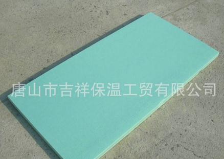 擠塑保溫板的性能環(huán)保嗎？