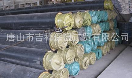 預(yù)制直埋保溫管的特點(diǎn)有哪些？