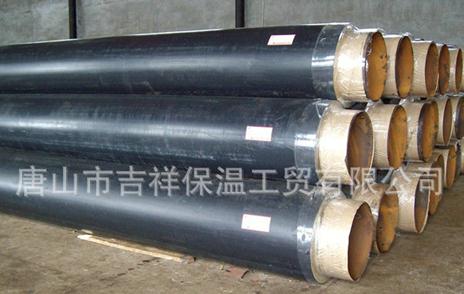 預(yù)制保溫管有著哪些性能？