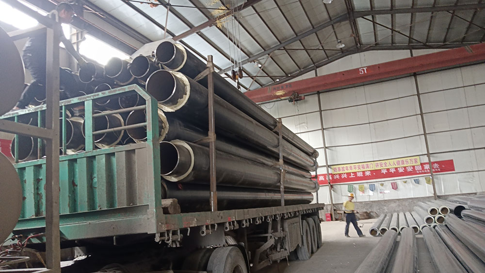 讓你選擇聚乙烯外護(hù)管的原因是什么？