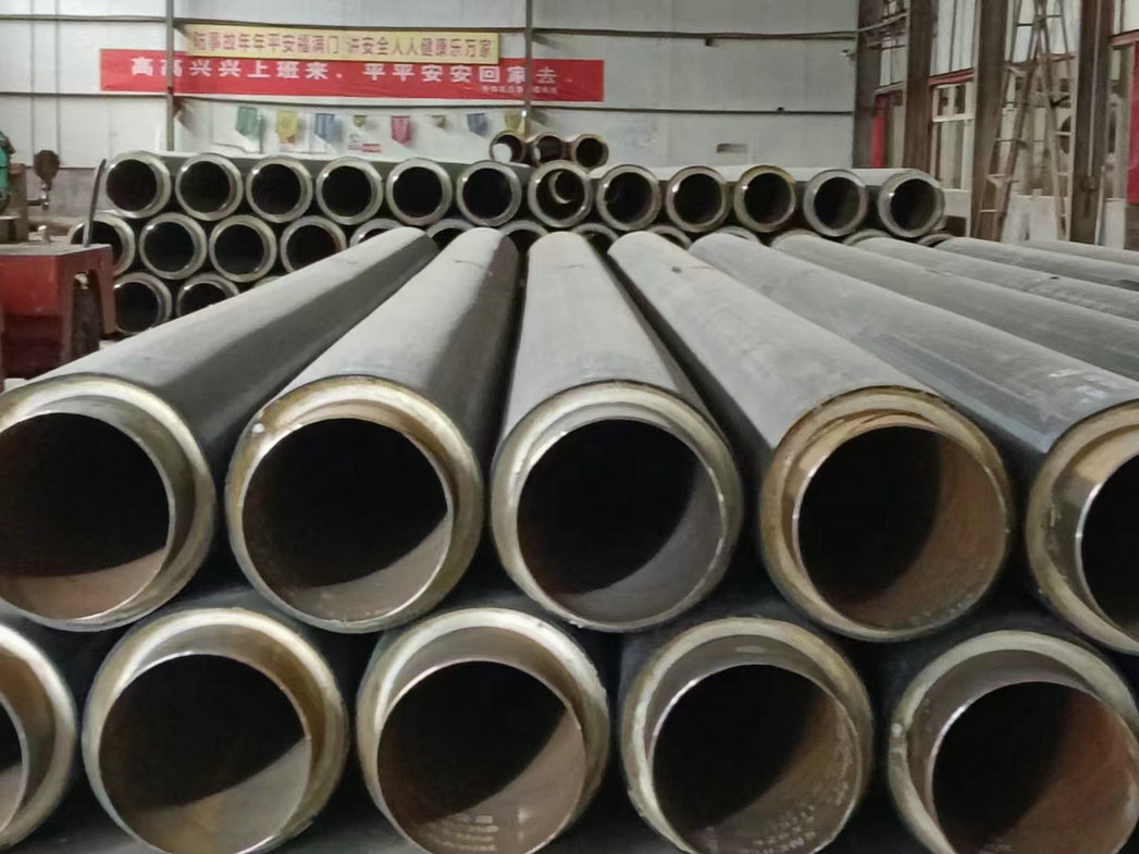 直埋保溫管施工應(yīng)注意什么細(xì)節(jié)？