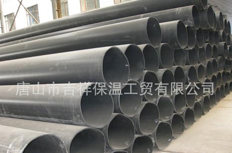 聚乙烯保溫管是什么，結(jié)構(gòu)有哪些？