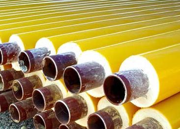 聚氨酯直埋管有哪些效果？