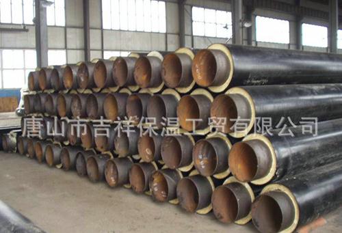 鋼套鋼保溫管的性能優(yōu)勢(shì)怎樣？