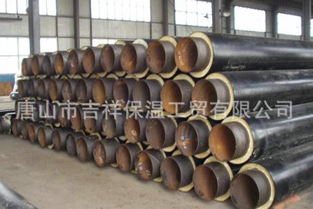 聚乙烯保溫管其厚度有什么標(biāo)準(zhǔn)？