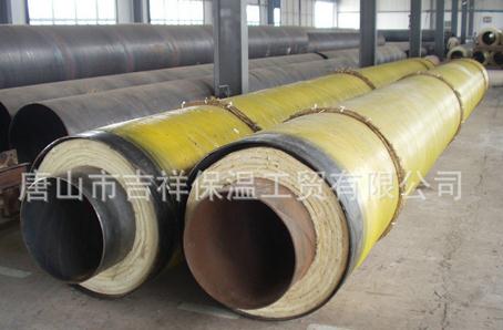 聚氨酯保溫管的性怎樣，在購買時應(yīng)該注意什么？