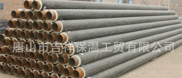 蒸汽保溫管的結(jié)構(gòu)組成包括哪些？