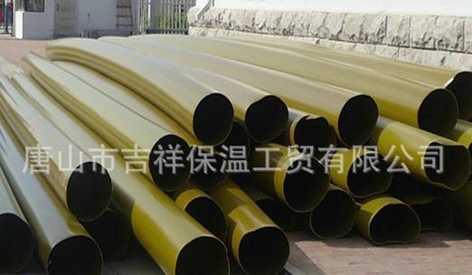 聚乙烯外套管是什么，特點(diǎn)怎樣？