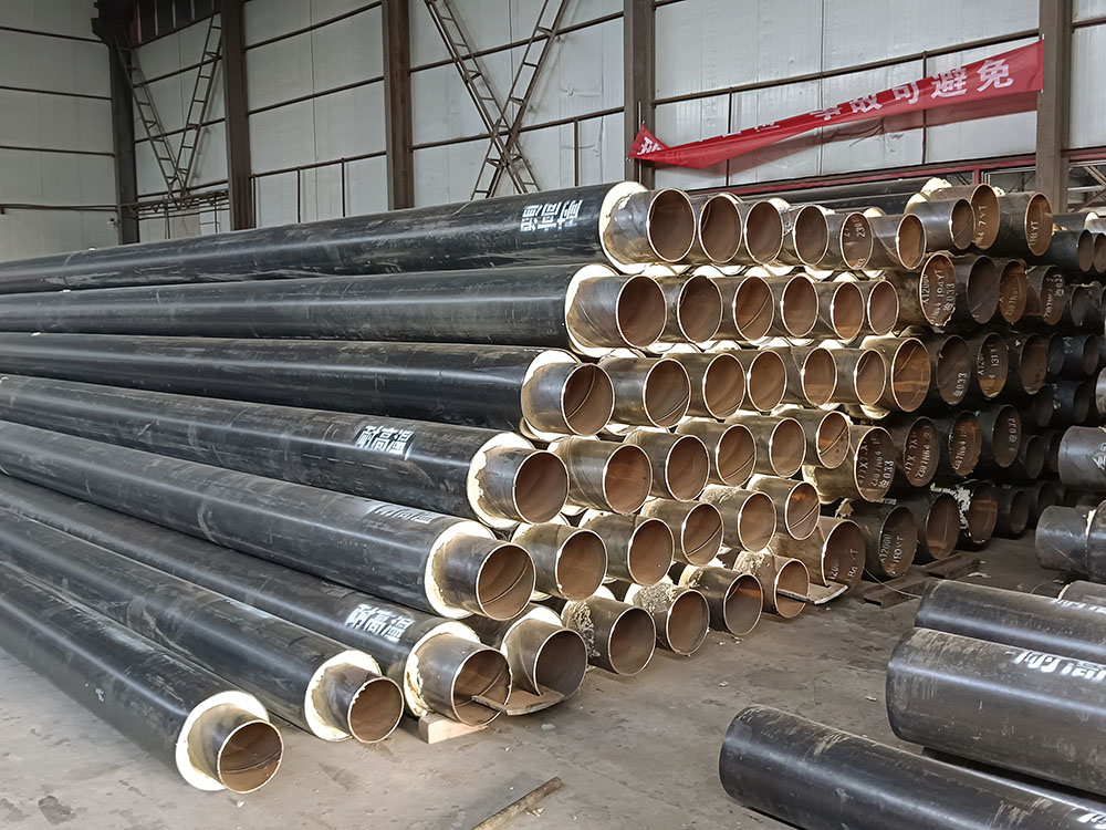 聚氨酯保溫管的領(lǐng)域怎樣？