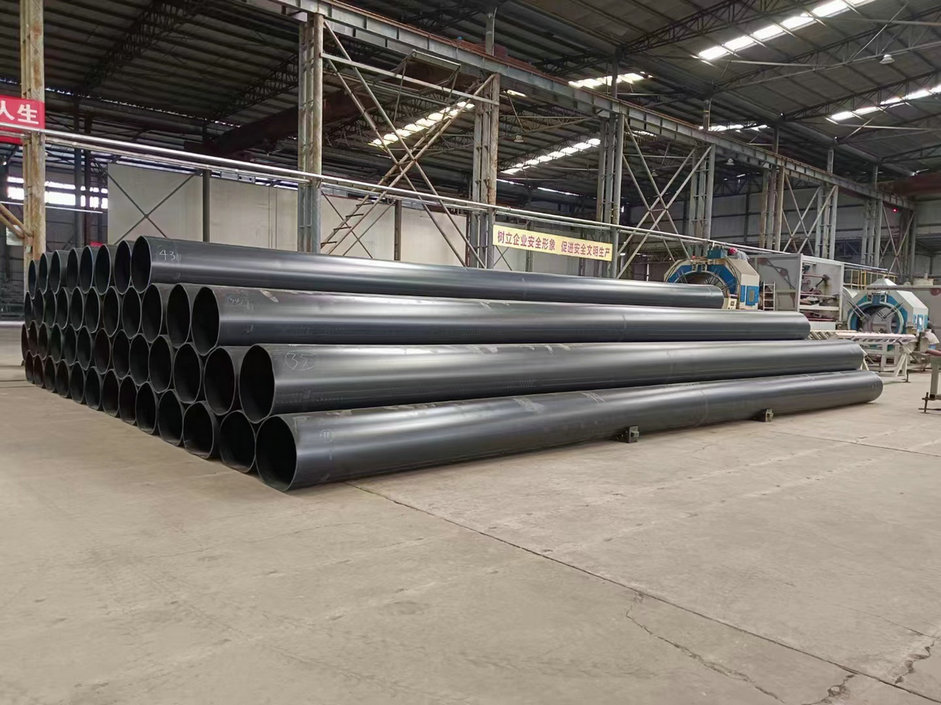 直埋保溫管的性能特點(diǎn)怎樣？